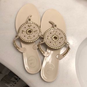 Jack Rogers Sandals